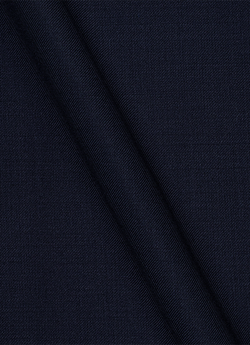 Dark Navy Twill