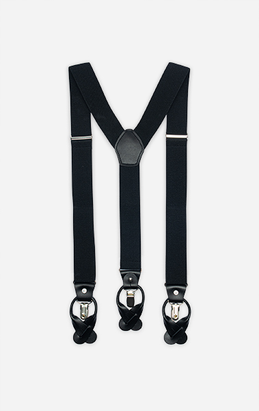 Black Suspender