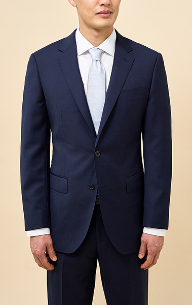 Navy Jacket