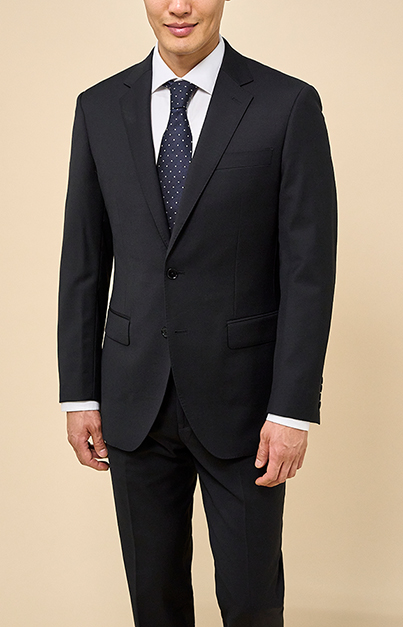 Black Jacket