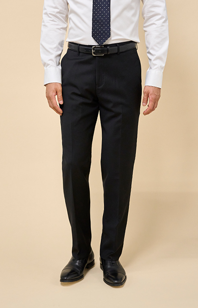 Black Trousers